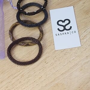 Women's Bracelets By Sashka